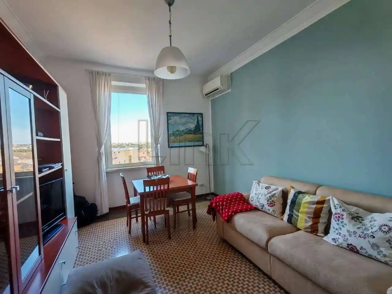 Appartamento in affitto a Roma