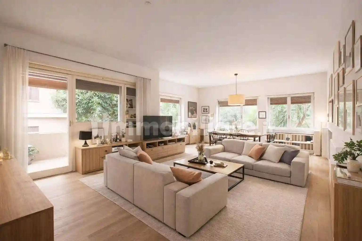 Appartamento - foto 4