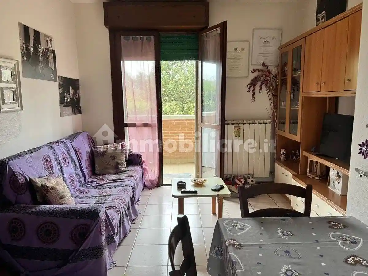 Appartamento in vendita a Reggio Emilia