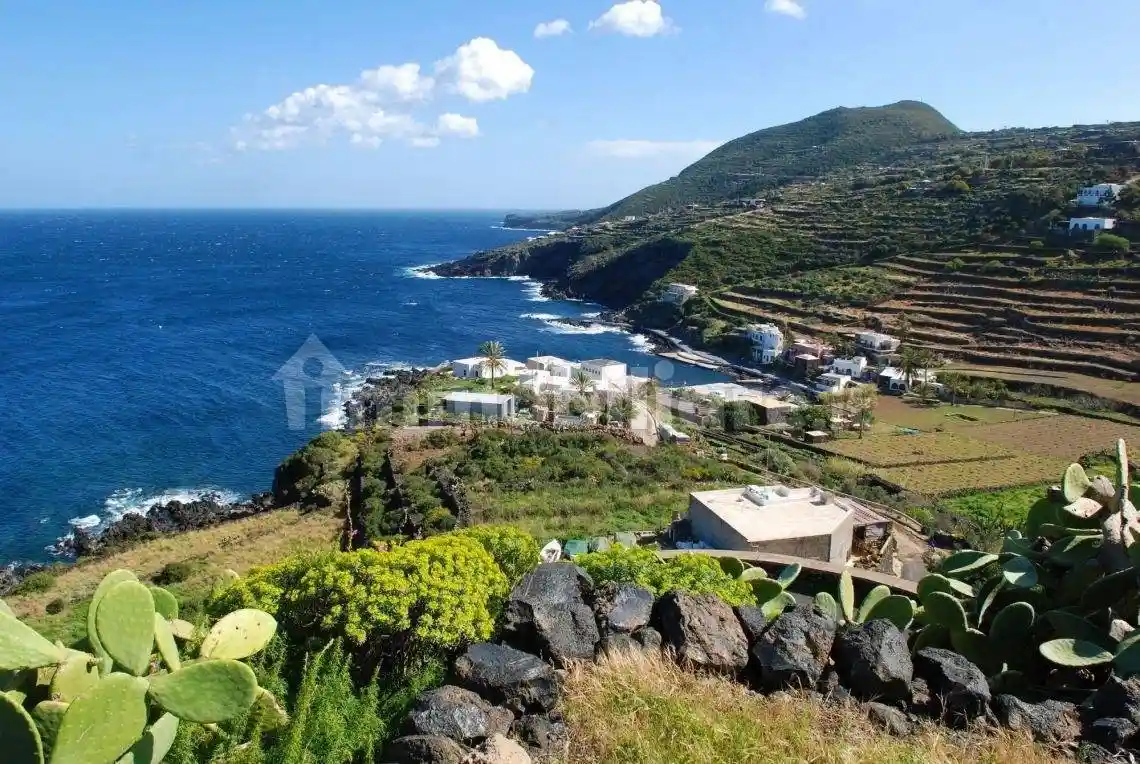 Rustico - Casale in vendita a Pantelleria