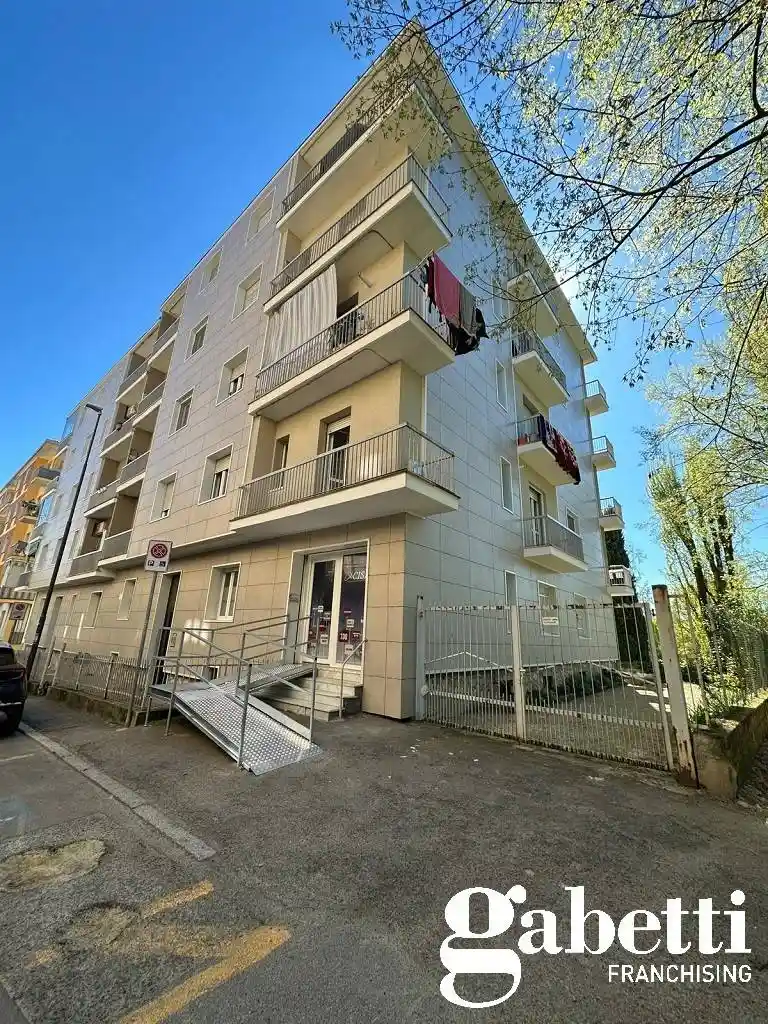 Appartamento in affitto a Asti