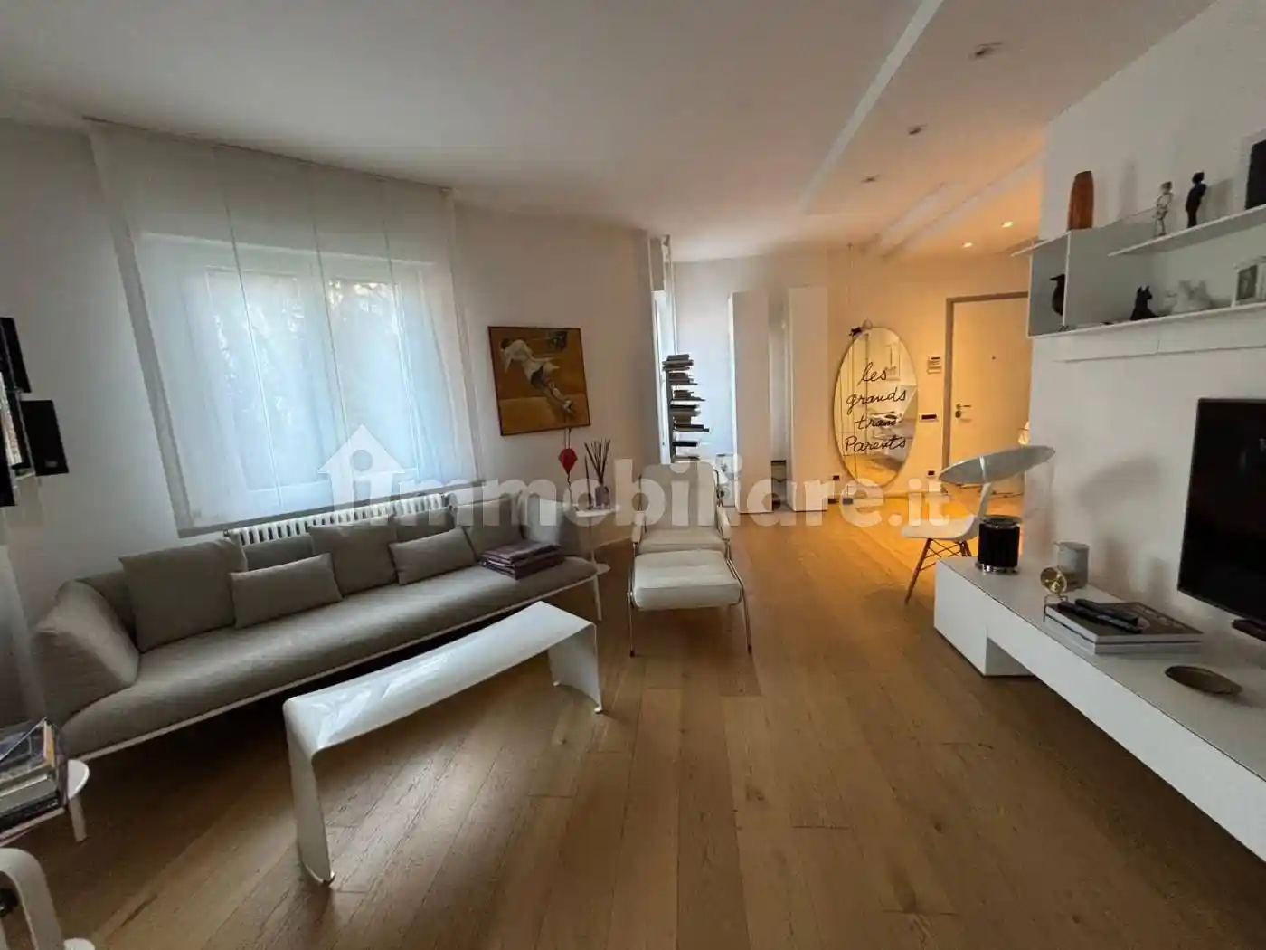 Appartamento in vendita a Massa