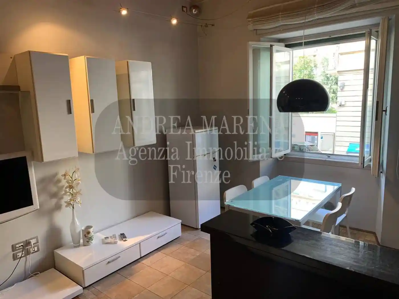 Appartamento in affitto a Firenze
