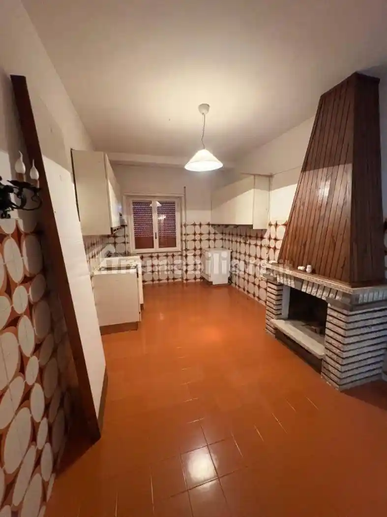 Appartamento in vendita a Ciciliano