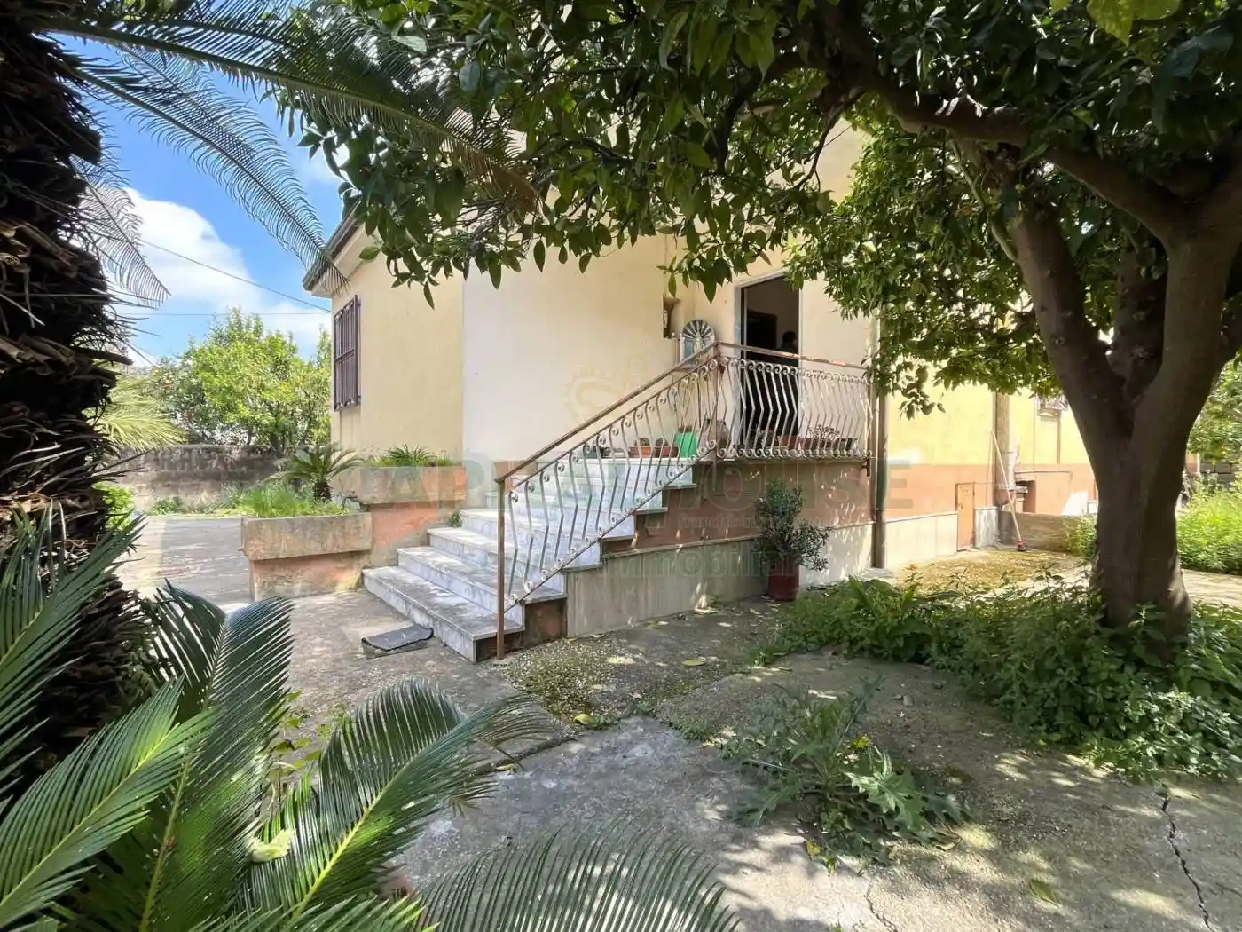 Villa in vendita a Santa Maria Capua Vetere