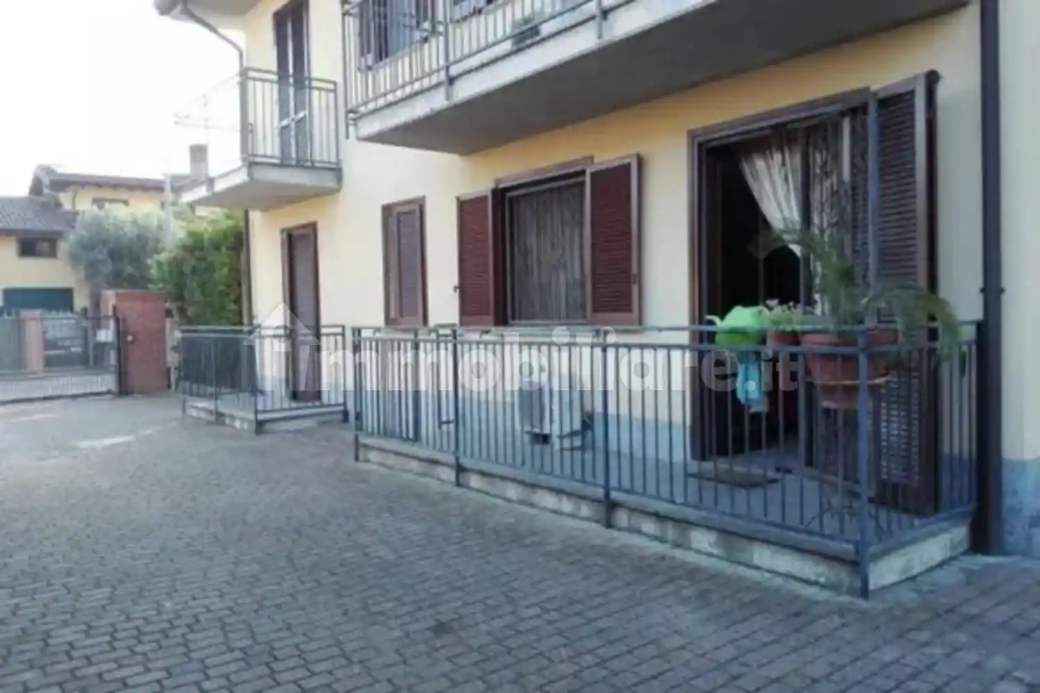 Appartamento in vendita a Copiano