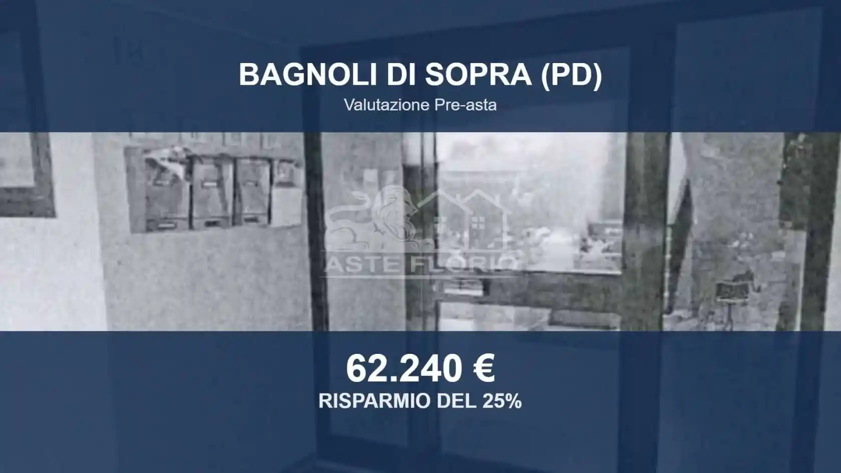Appartamento in vendita a Bagnoli di Sopra