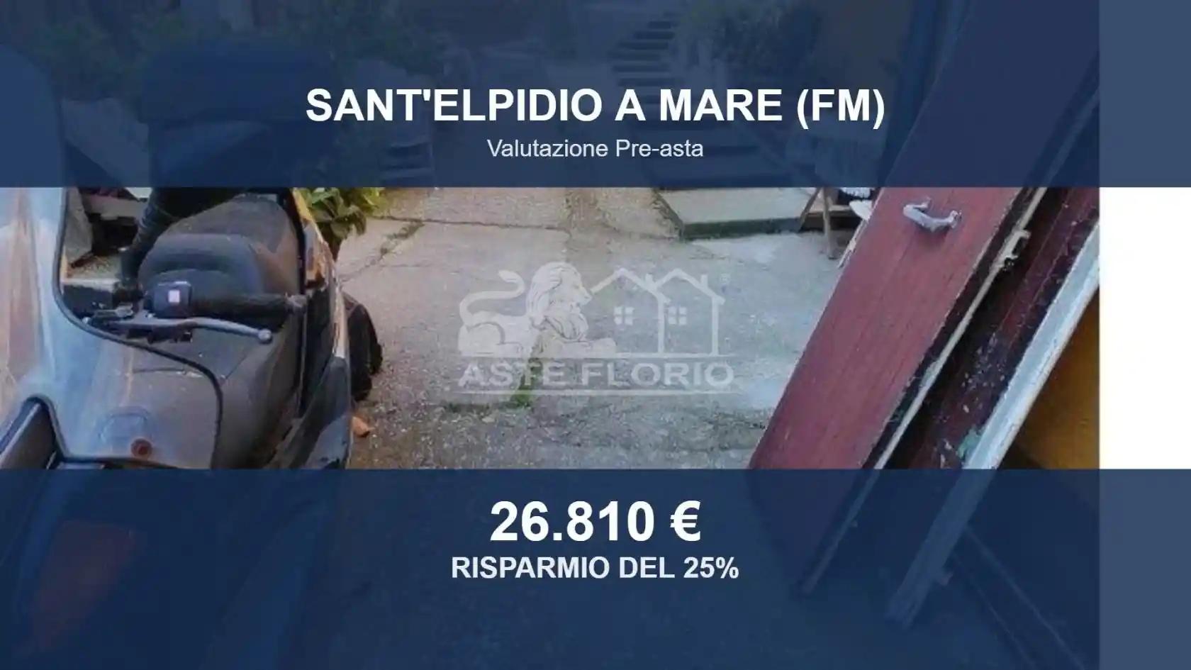 Appartamento in vendita a Sant'Elpidio a Mare
