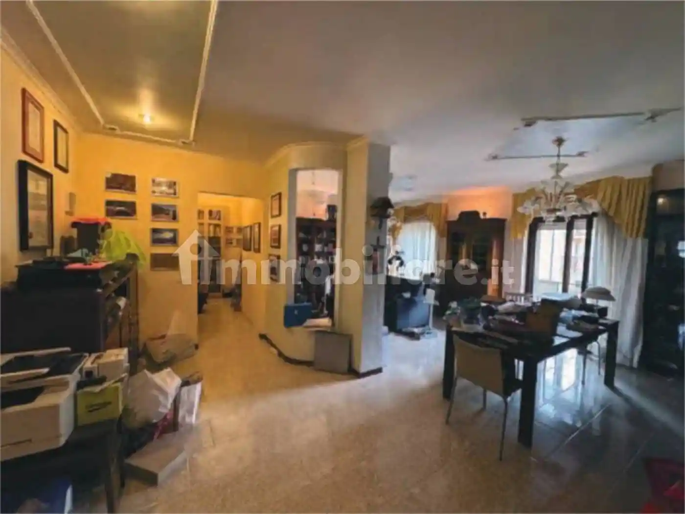 Appartamento in vendita a Antrodoco