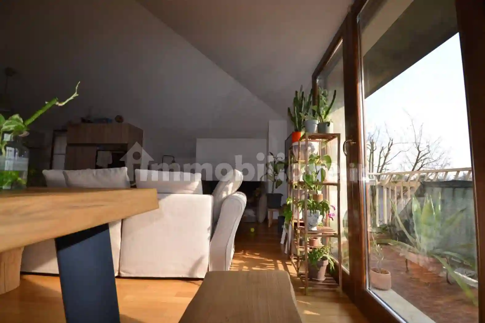 Attico - Mansarda - foto 2