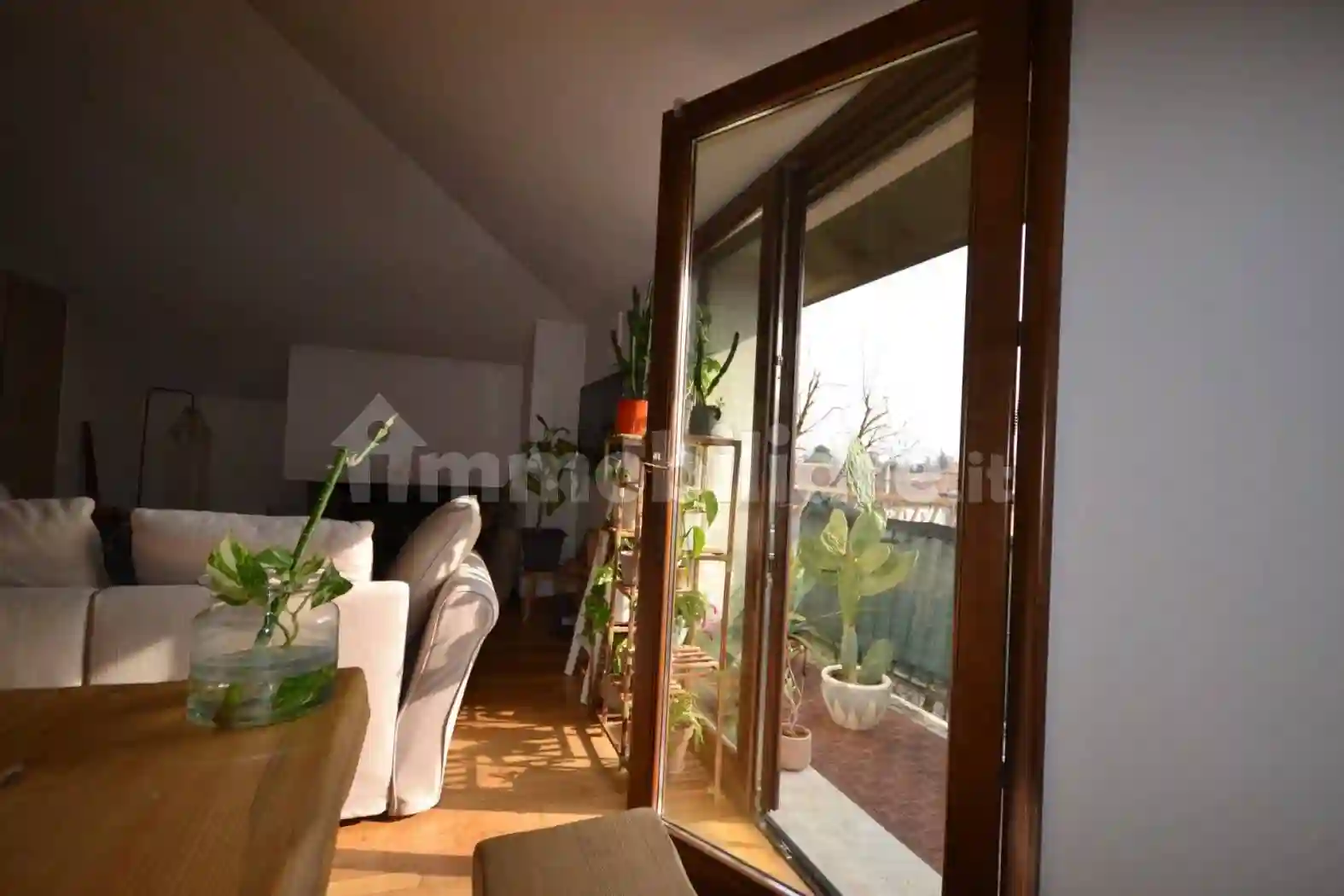 Attico - Mansarda - foto 3