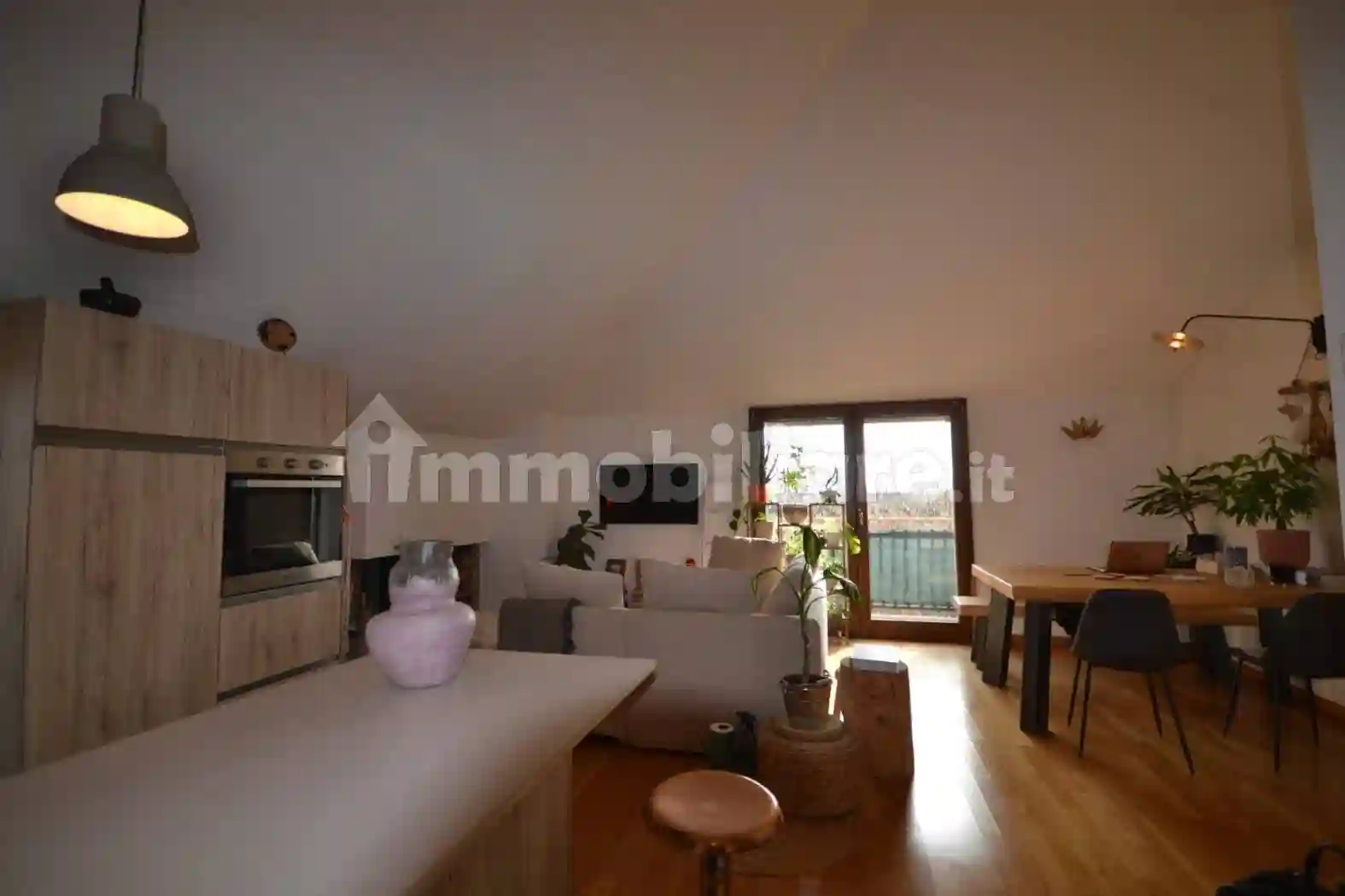 Attico - Mansarda - foto 4