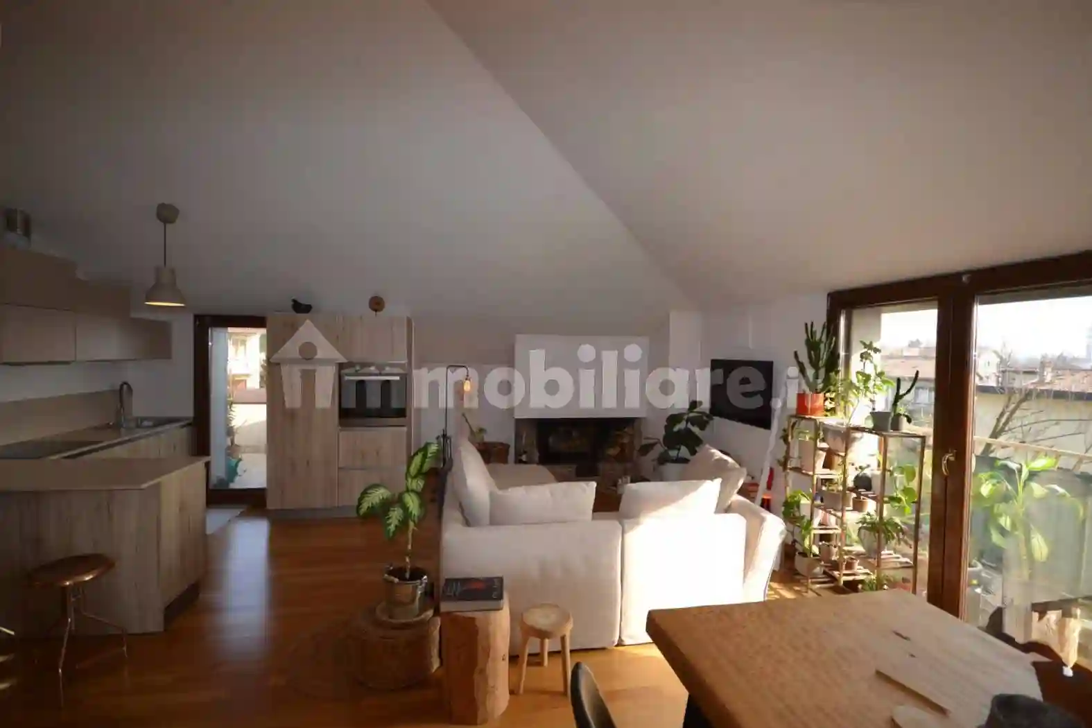 Attico - Mansarda - foto 5