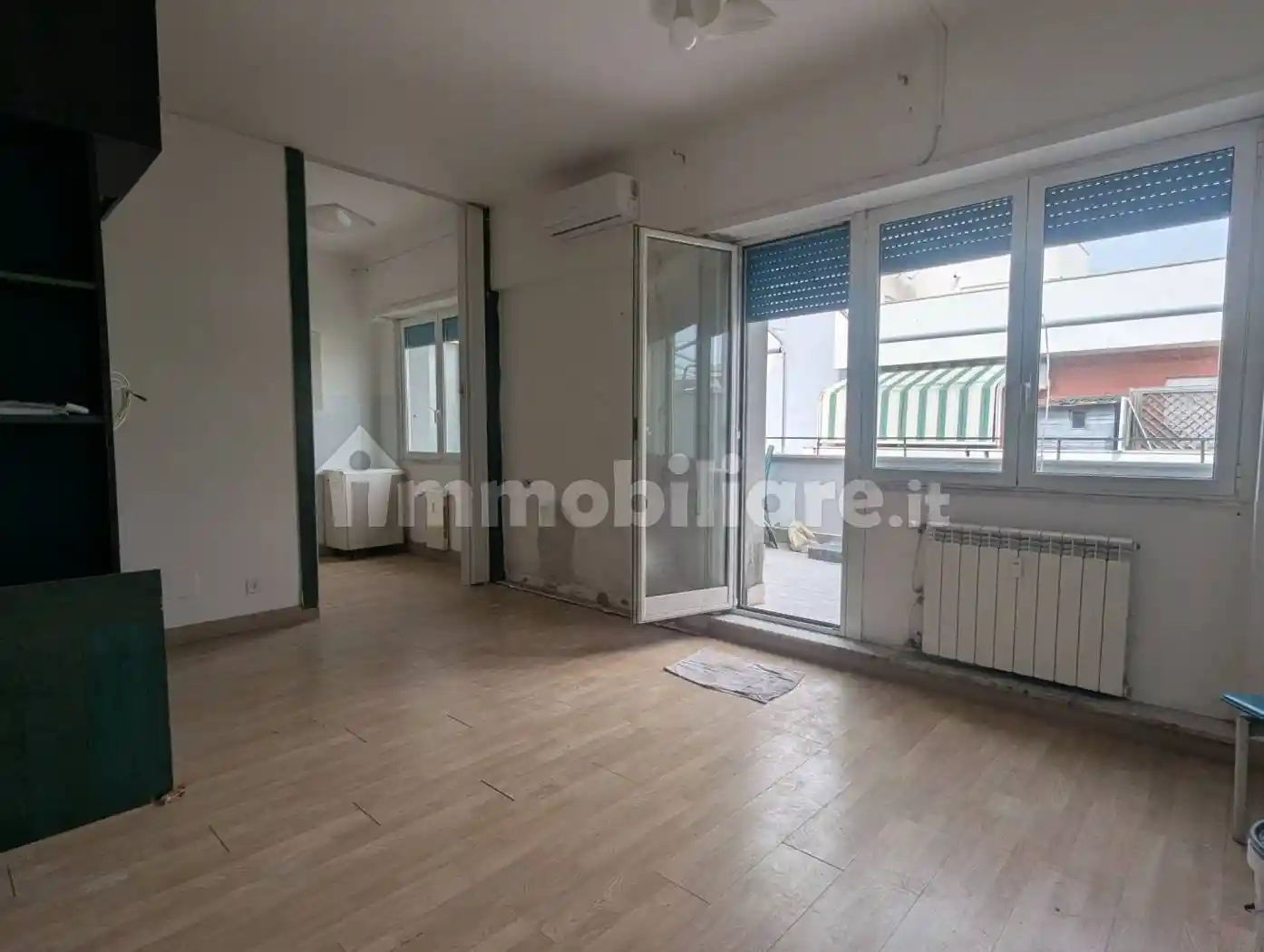 Attico - Mansarda in vendita a Roma