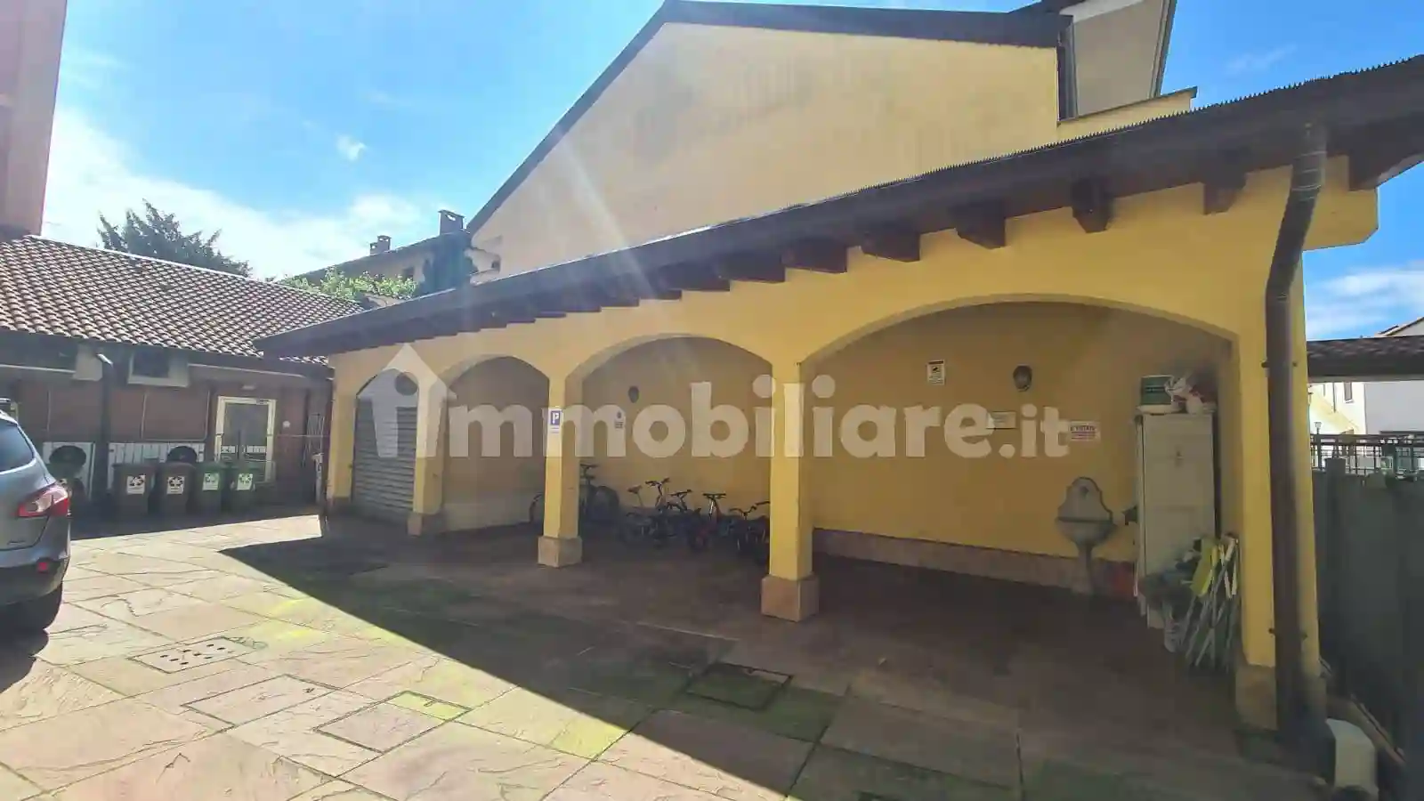 Attico - Mansarda - foto 4