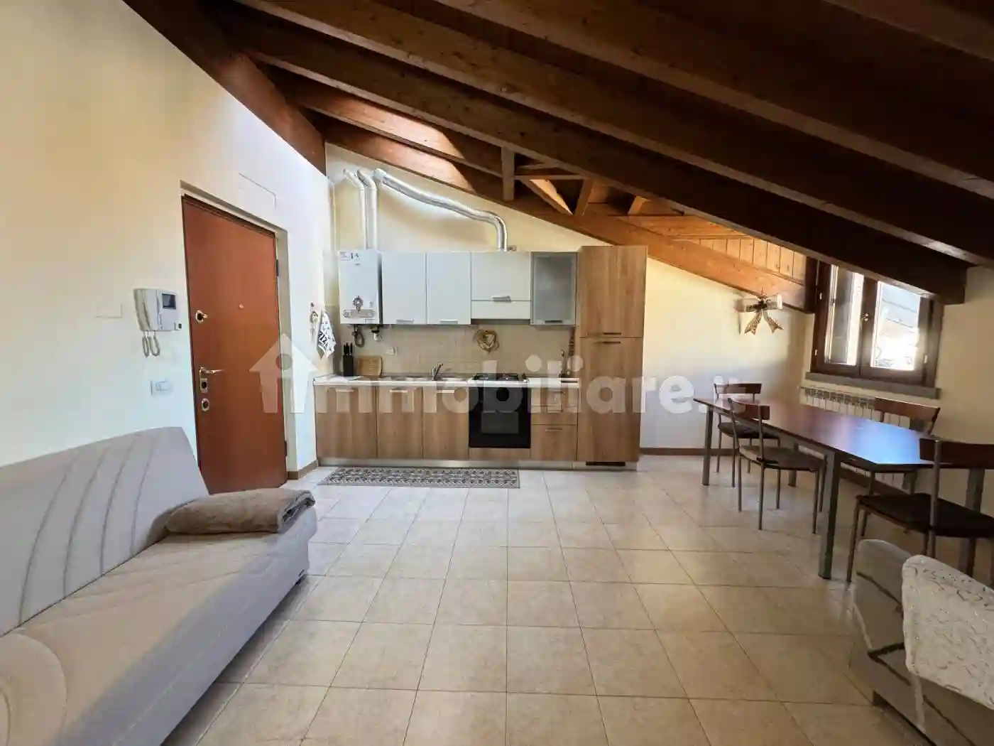 Attico - Mansarda - foto 5