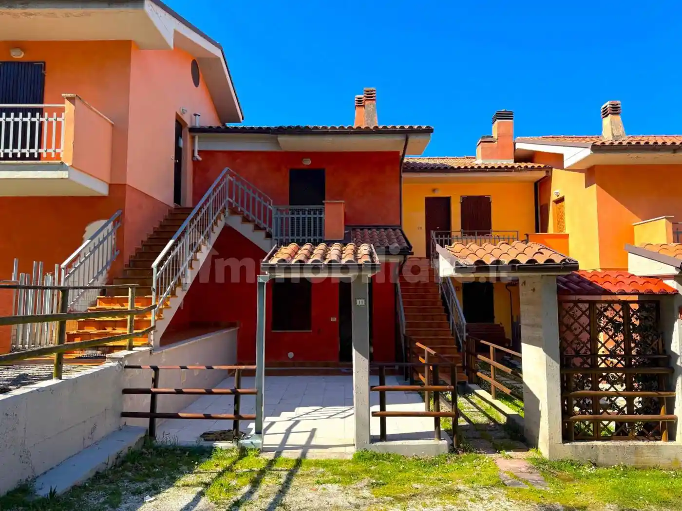 Appartamento in vendita a Sarnano