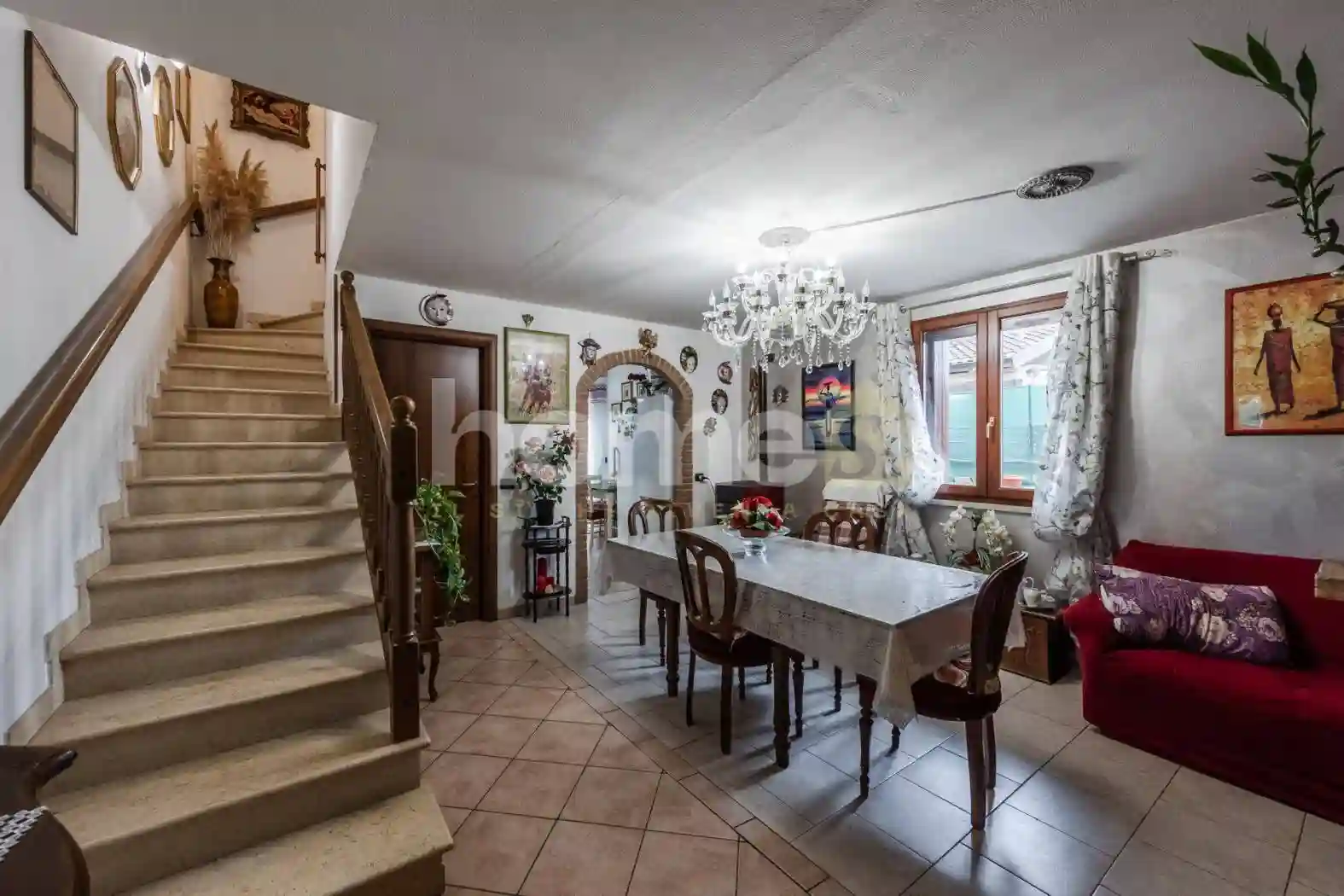 Villetta a schiera - foto 2