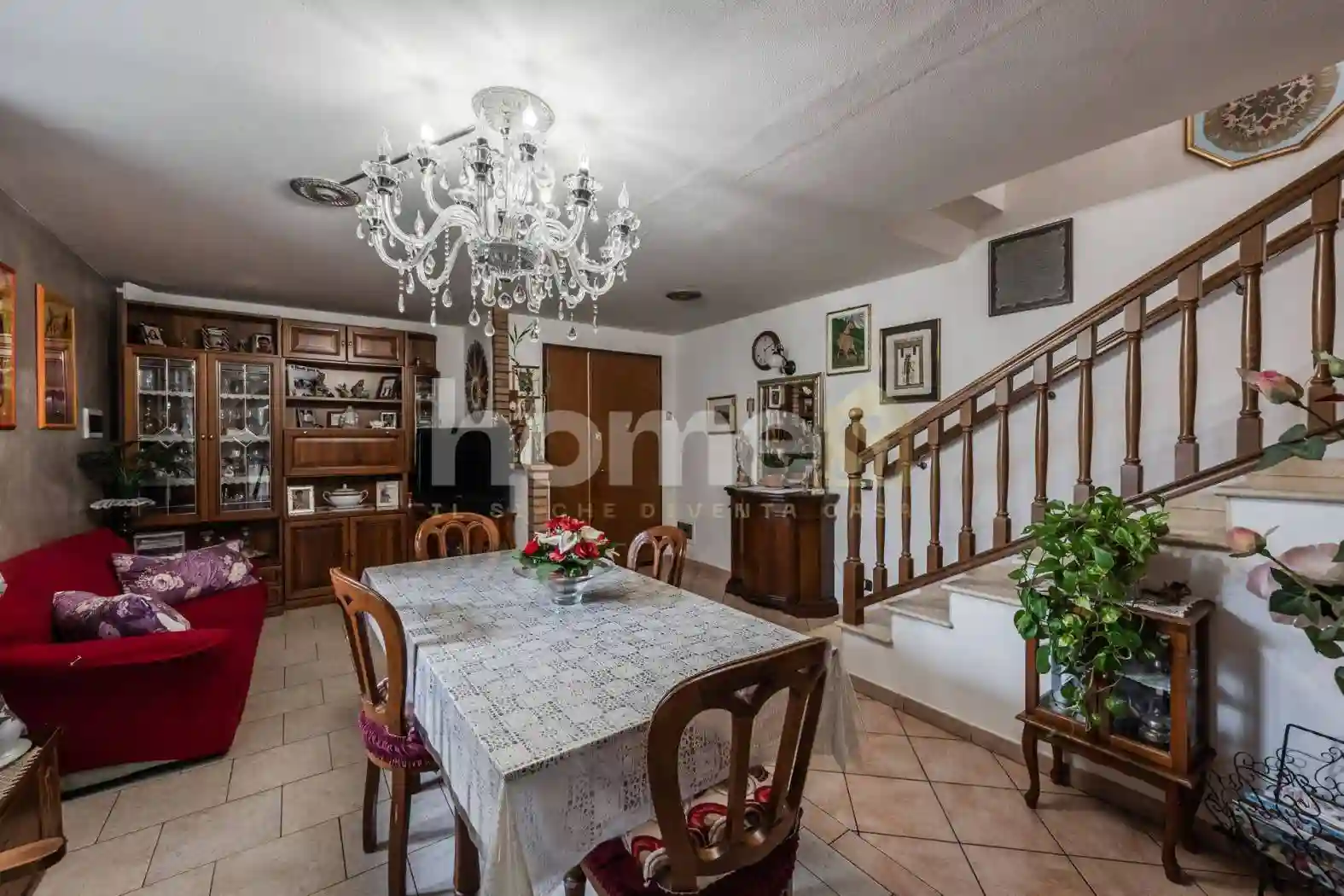 Villetta a schiera - foto 3