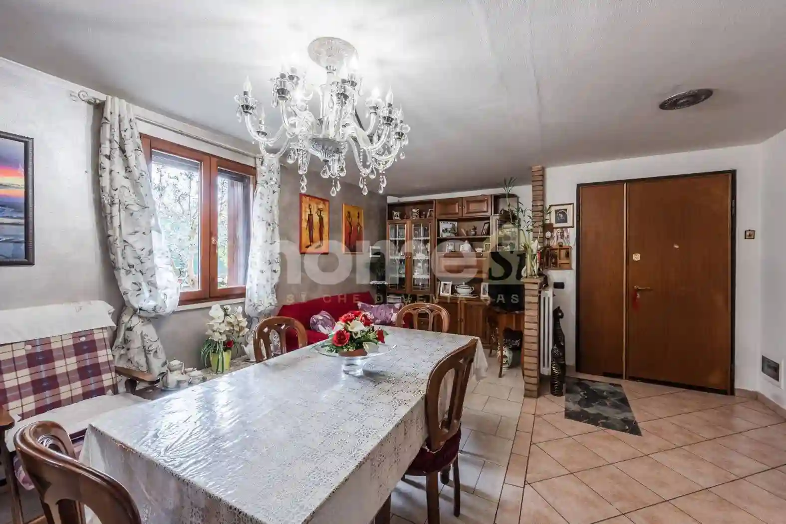 Villetta a schiera - foto 4