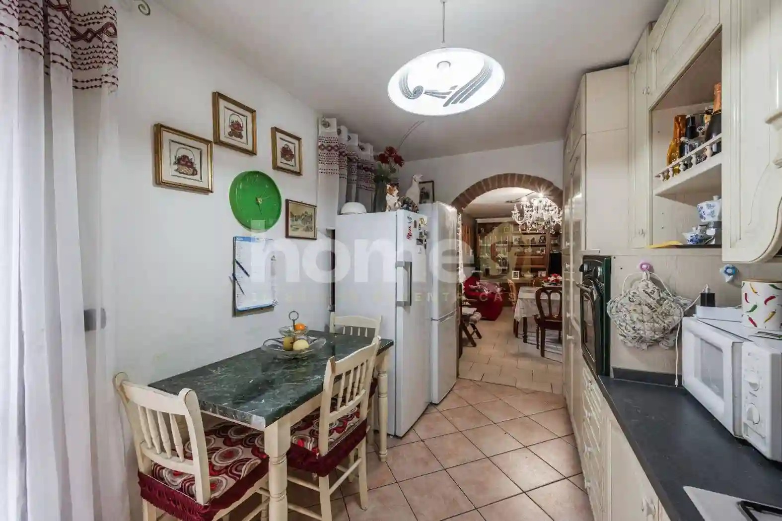 Villetta a schiera - foto 5