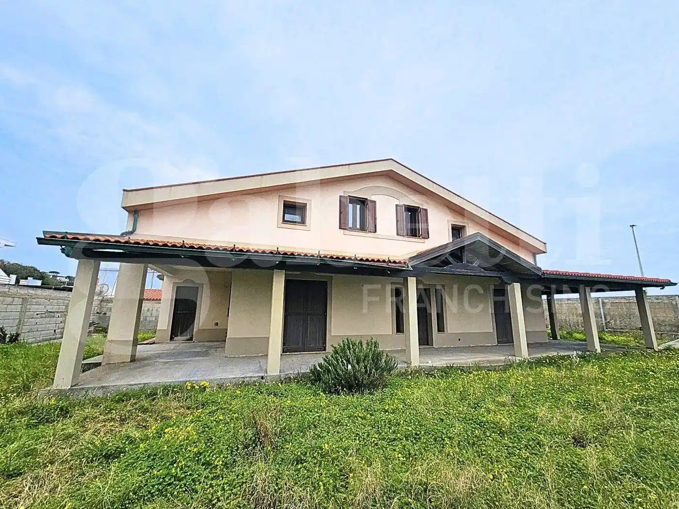 Villa in vendita a Messina