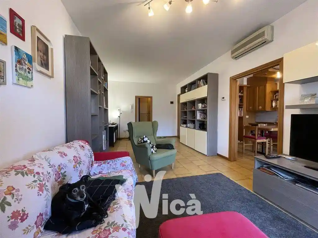 Appartamento in vendita a Cesena