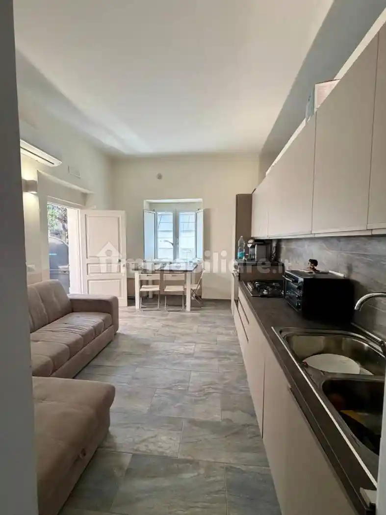 Appartamento in vendita a Camerota