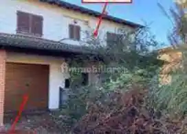 Villa in vendita a Tromello
