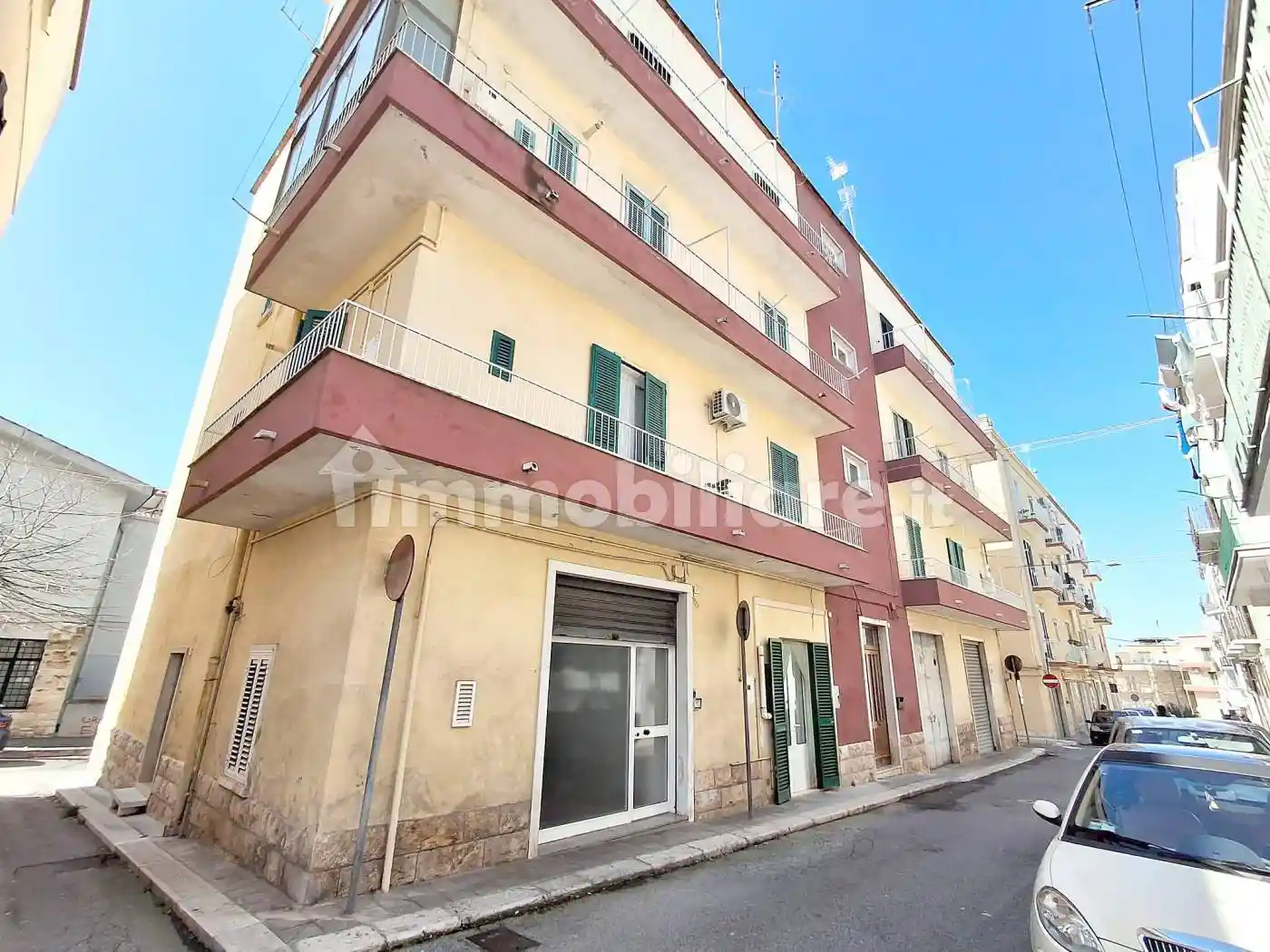 Appartamento in vendita a Noci