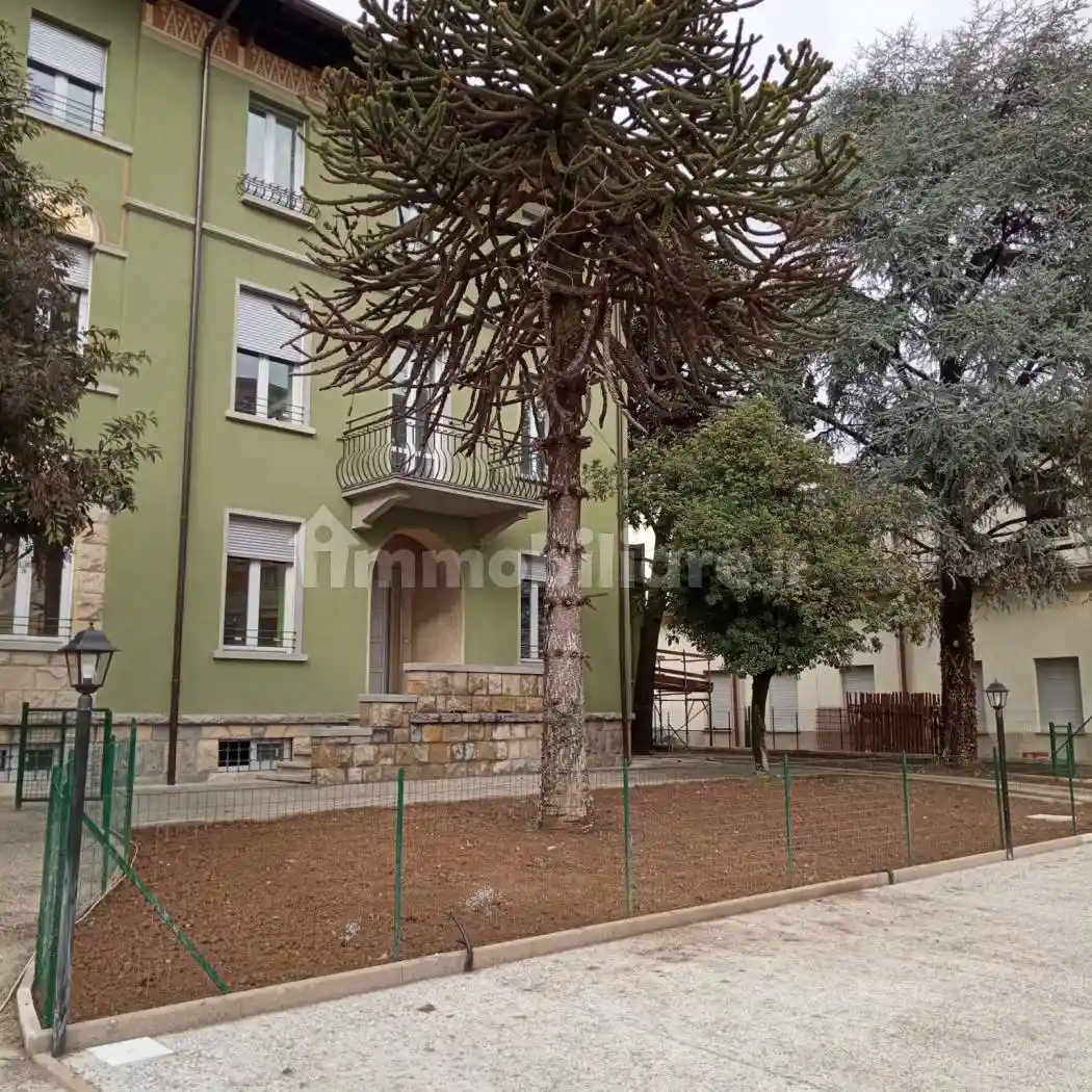 Appartamento in vendita a Bergamo