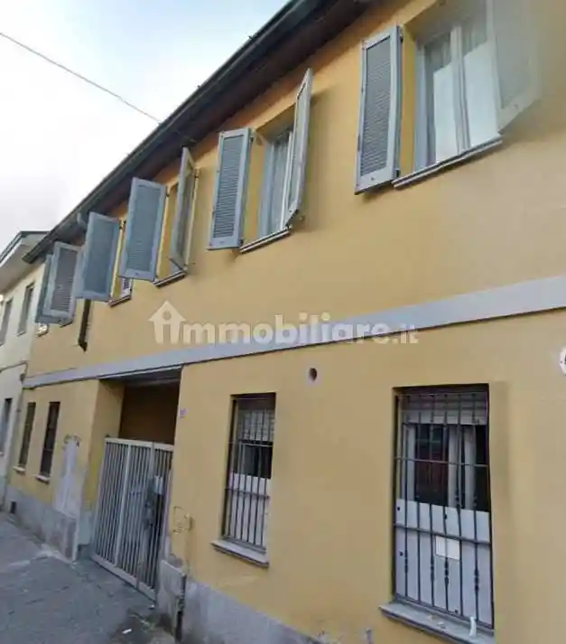 Appartamento in vendita a Brugherio