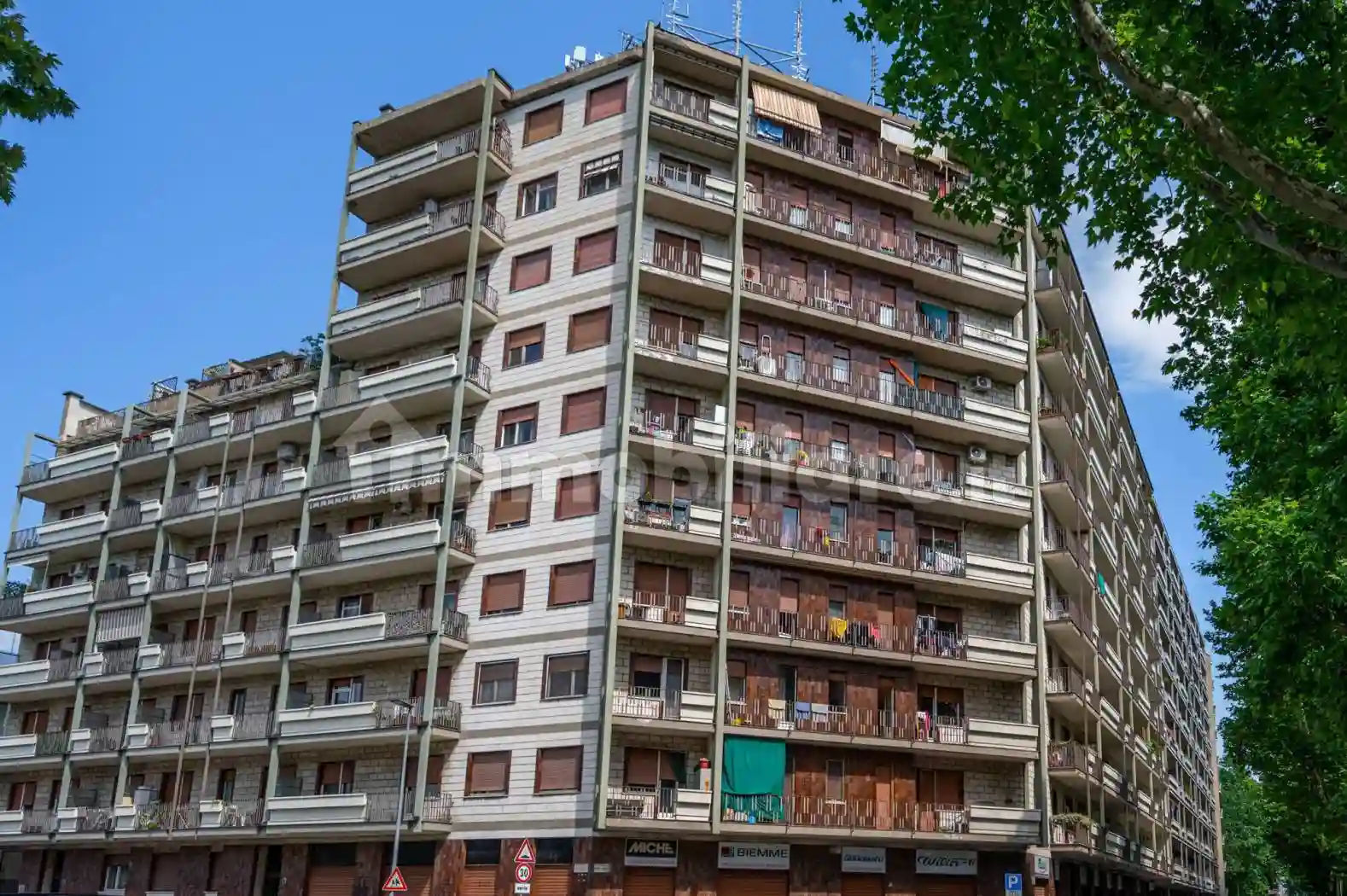 Palazzo - Edificio - foto 2