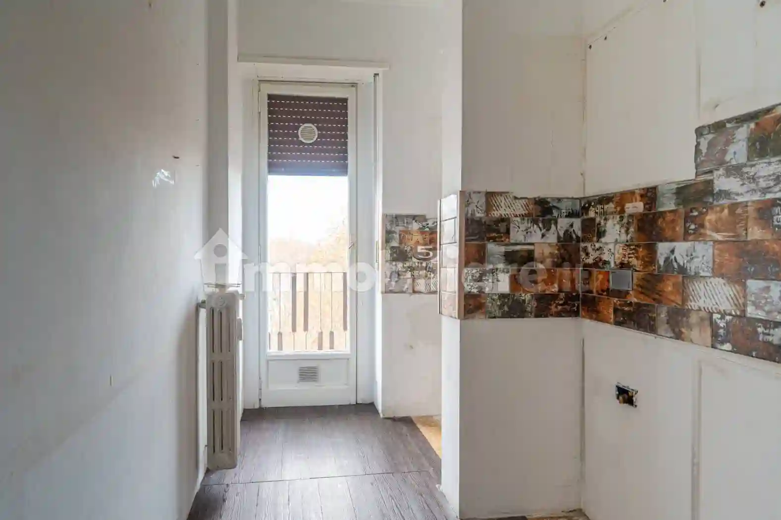 Palazzo - Edificio - foto 5