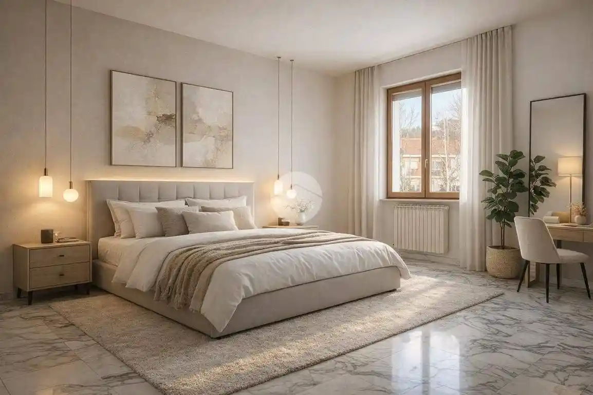 Appartamento in vendita a Gassino Torinese