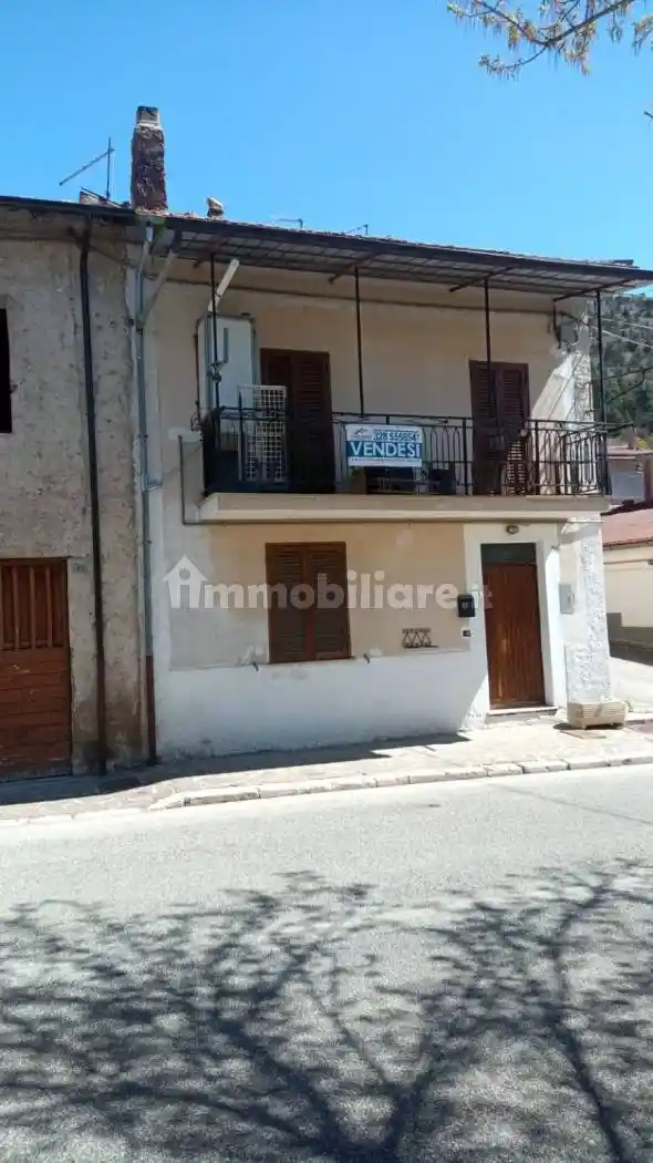 Appartamento in vendita a Avezzano