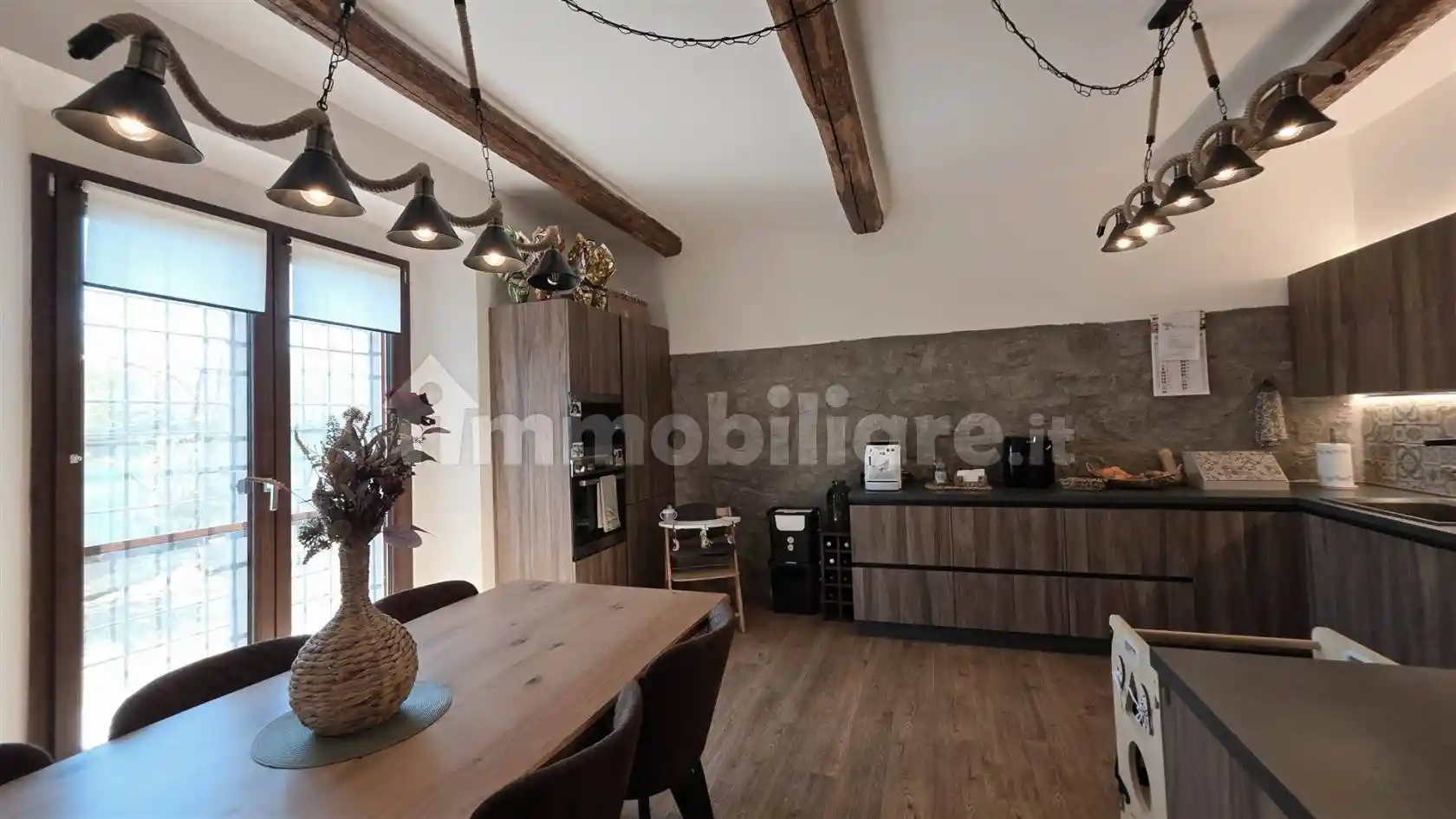 Villa in vendita a Viterbo