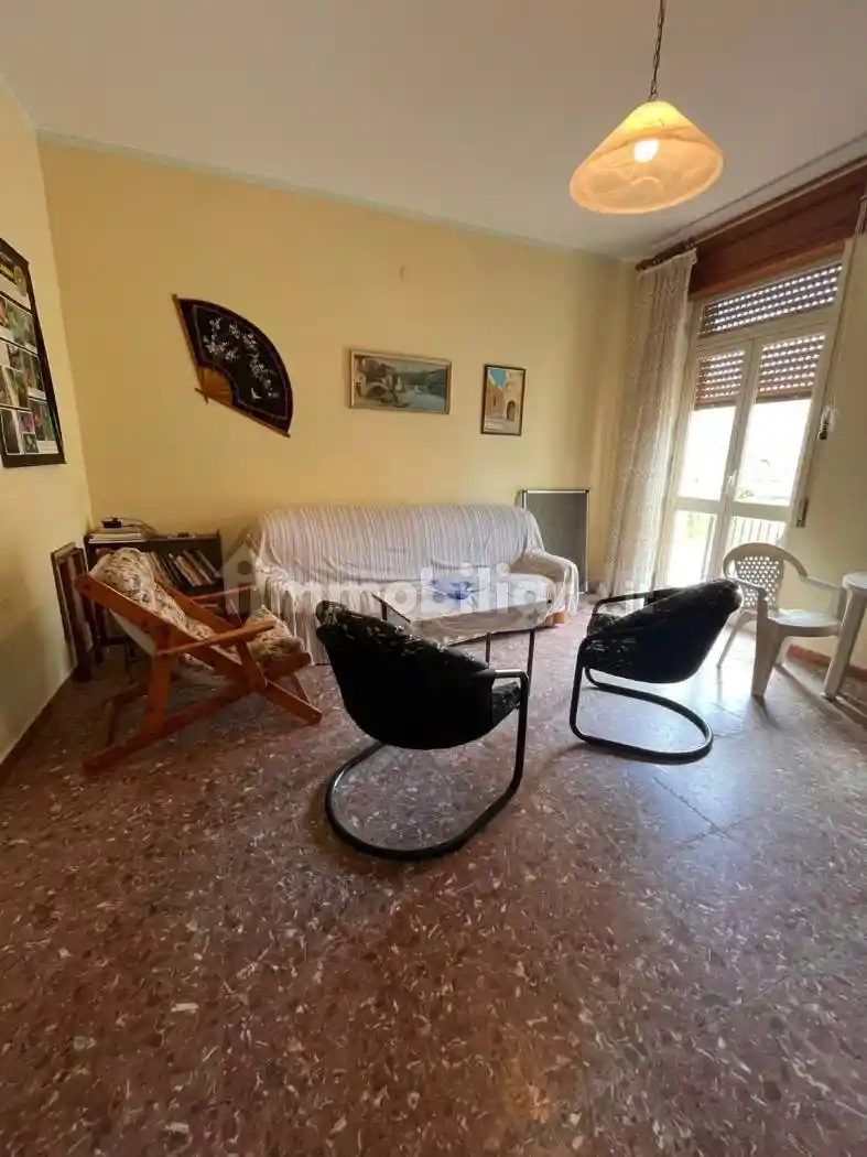 Appartamento in vendita a Cleto