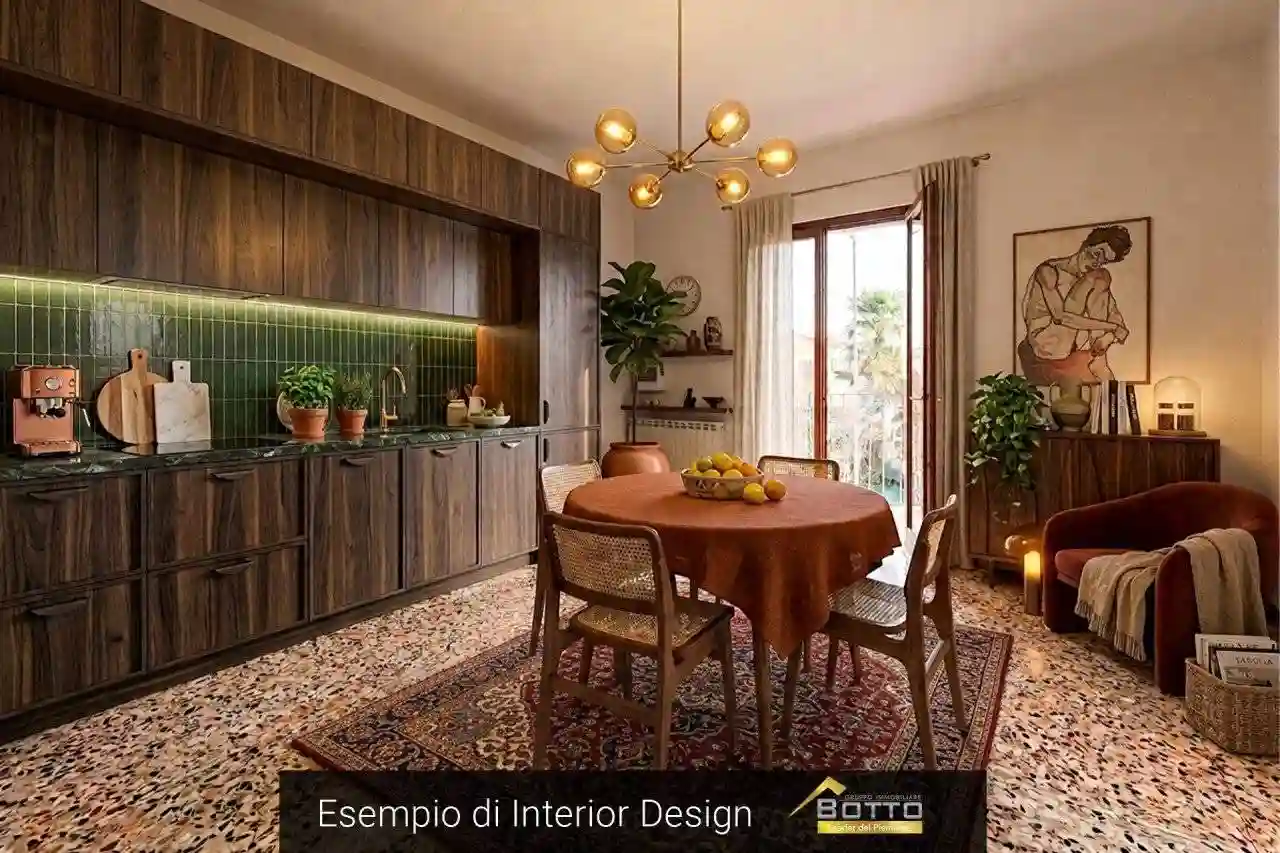 Appartamento - foto 4