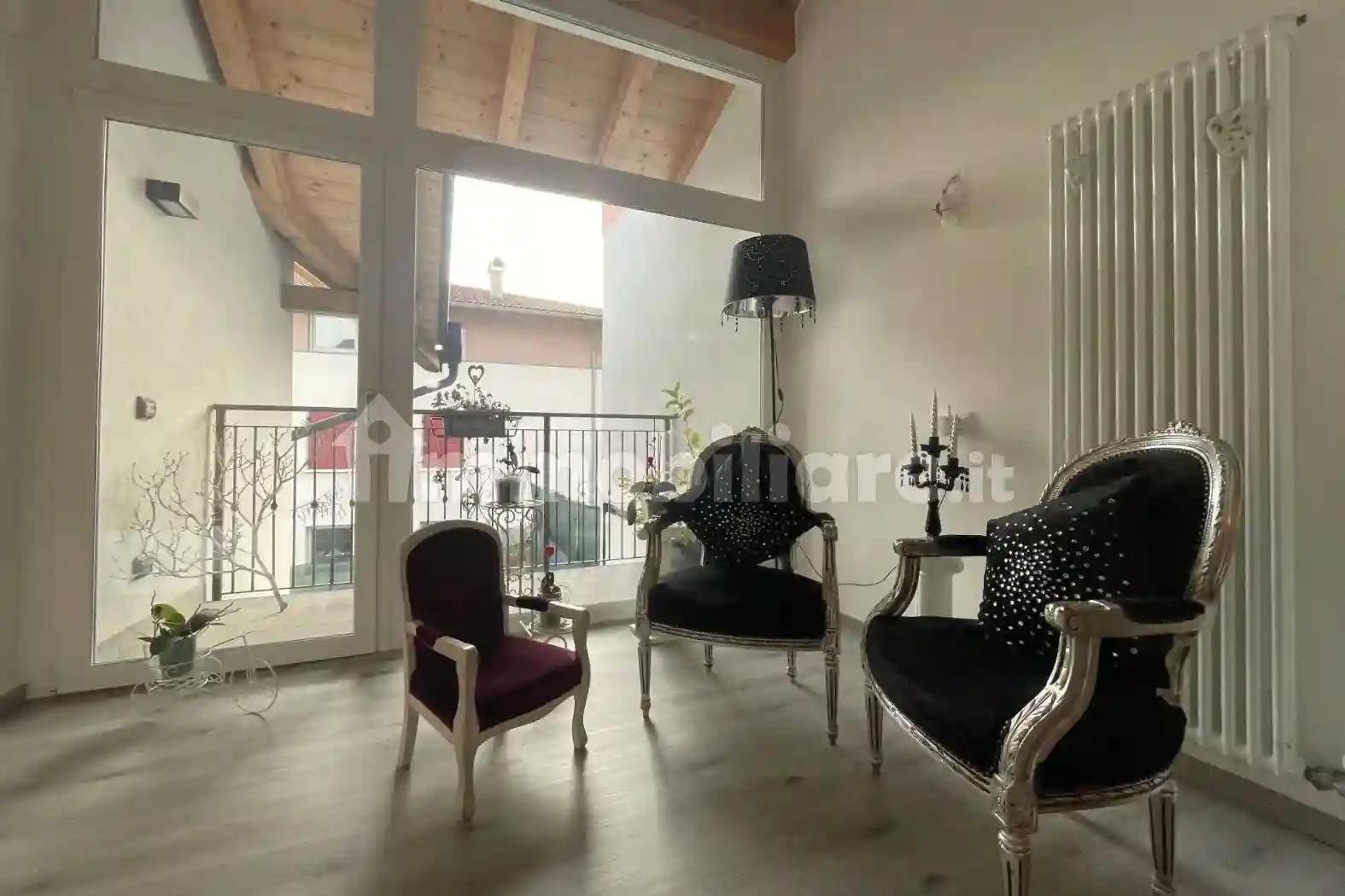 Appartamento - foto 5