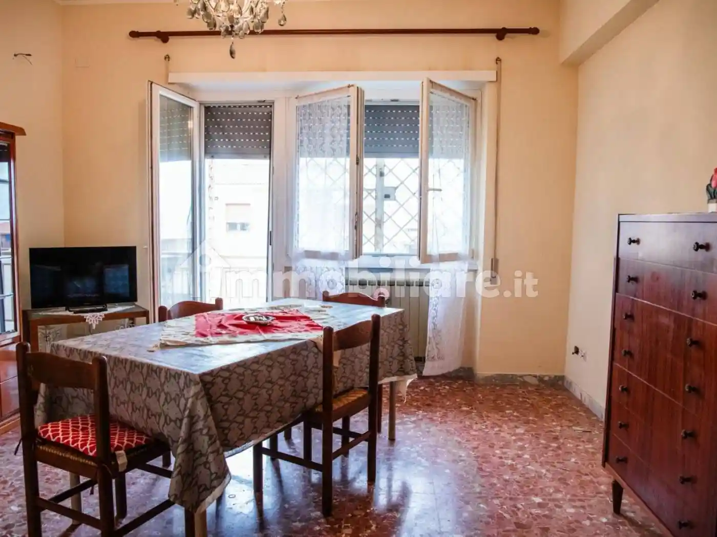 Appartamento in vendita a Pomezia