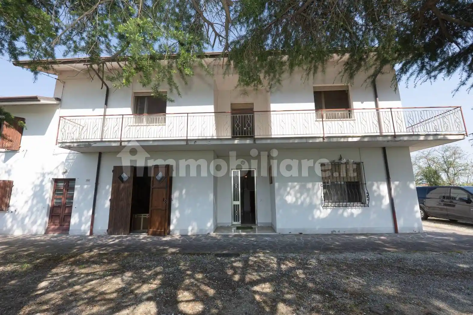 Villa in vendita a Cesena