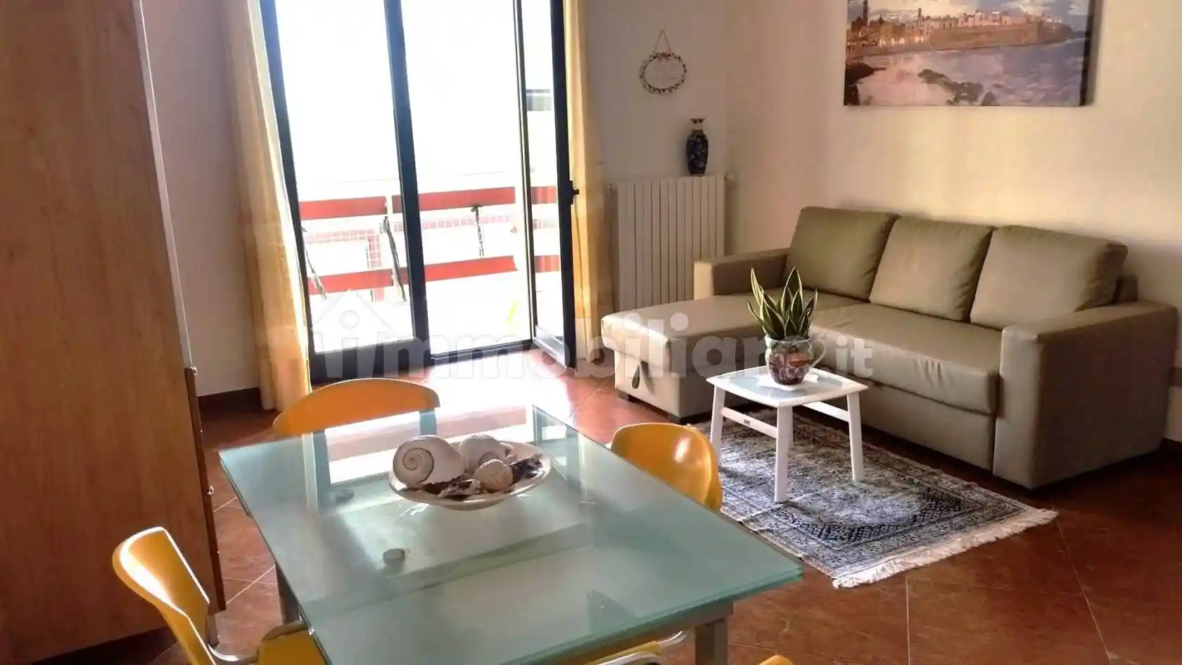 Appartamento in vendita a Monopoli