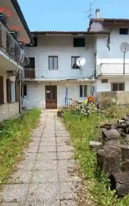 Casa indipendente in vendita a Sequals