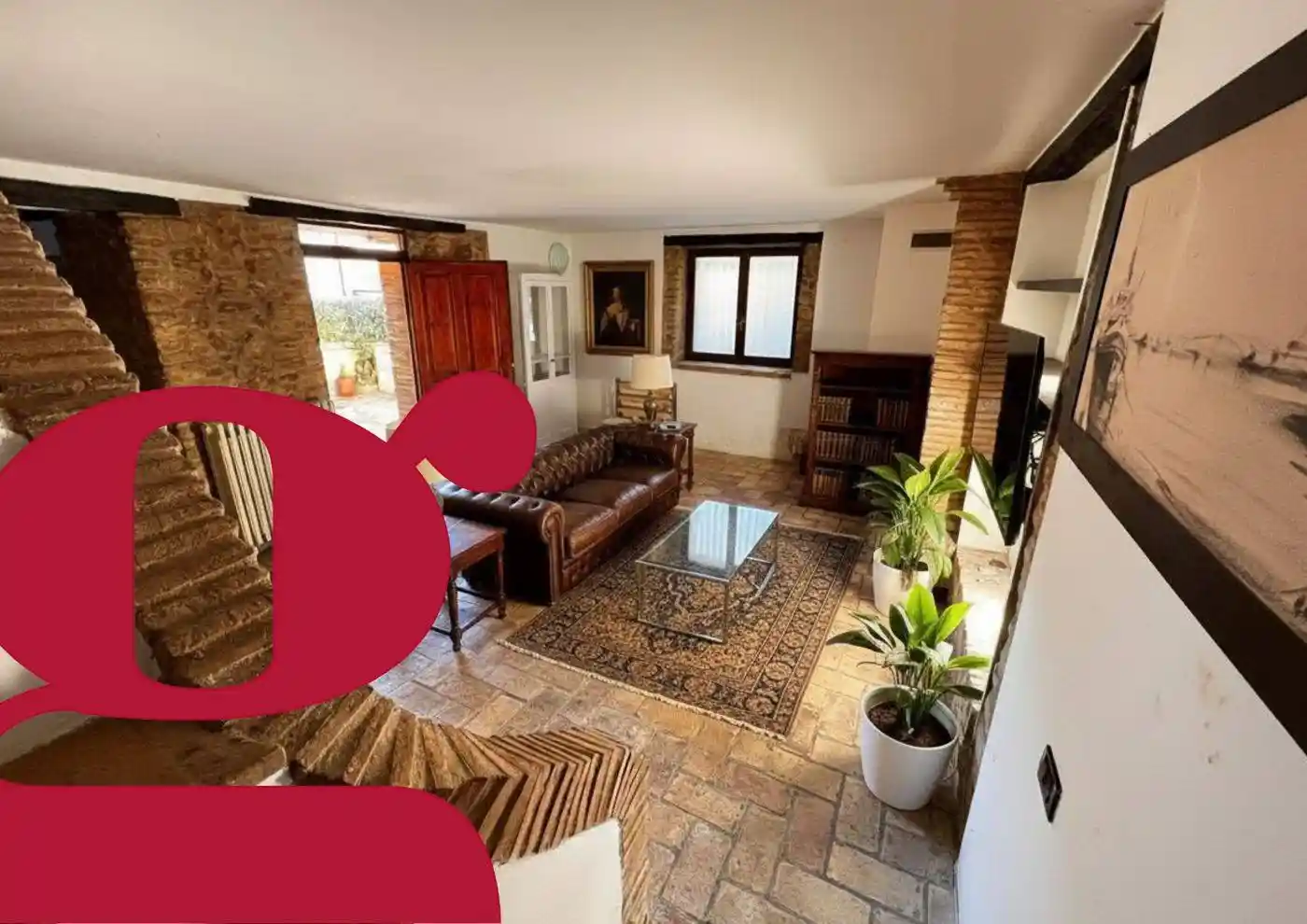 Rustico - Casale in vendita a Camerano