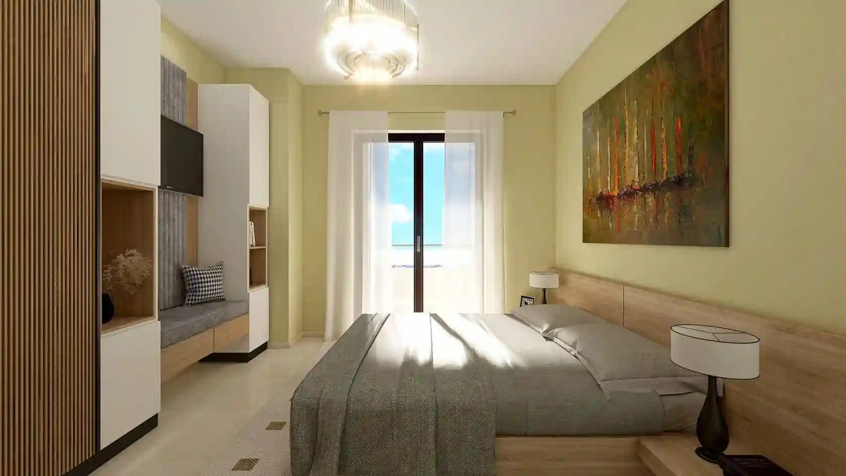 Appartamento - foto 3