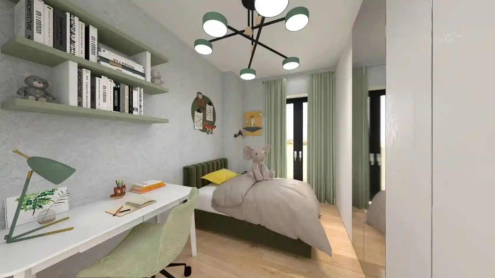 Appartamento - foto 4