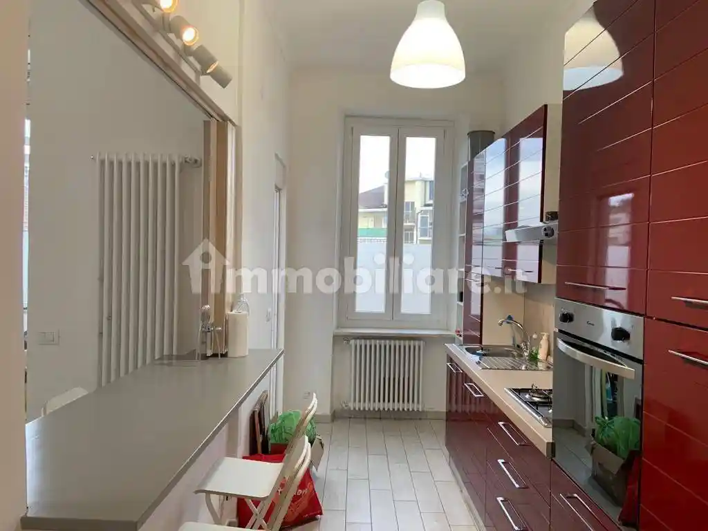 Appartamento in affitto a Torino