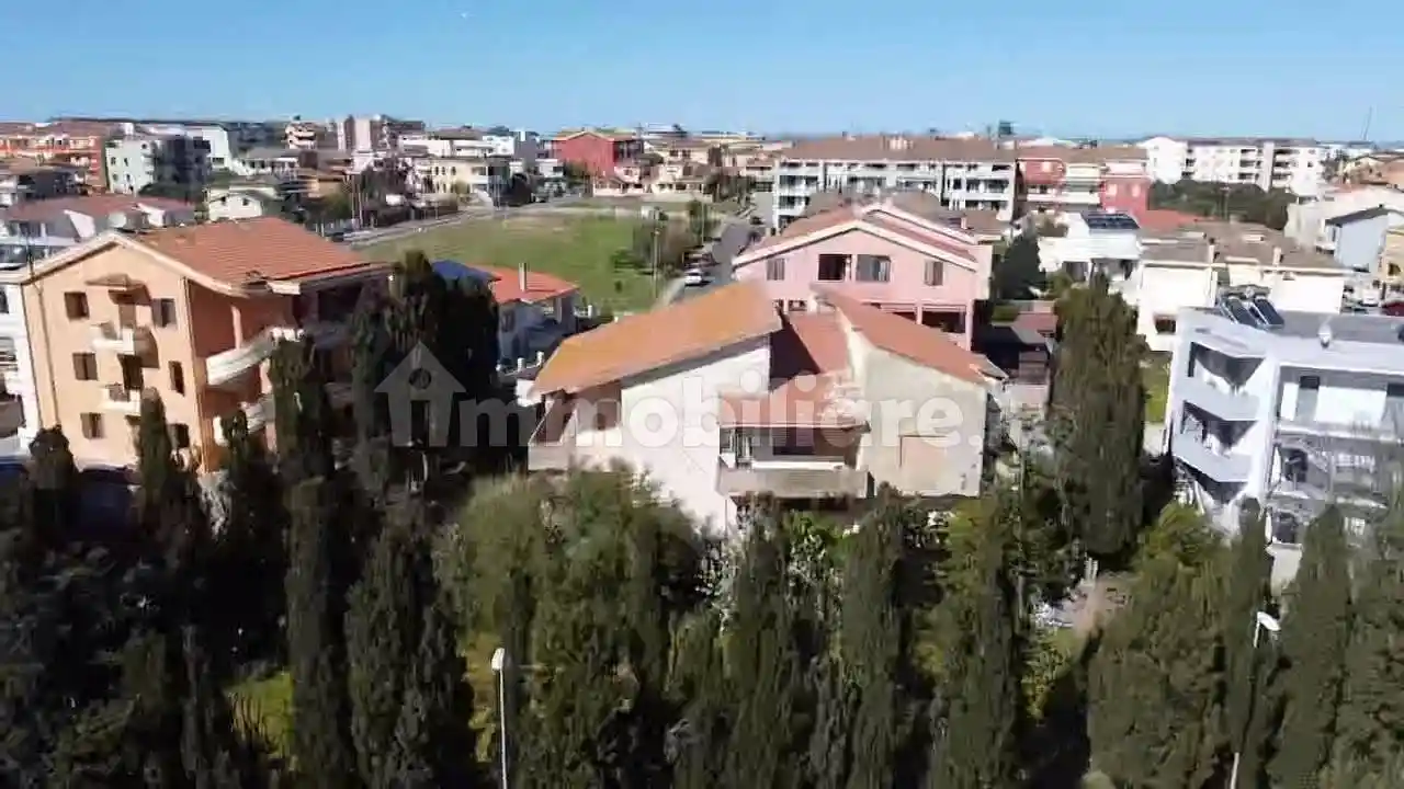 Villa in vendita a Porto Torres