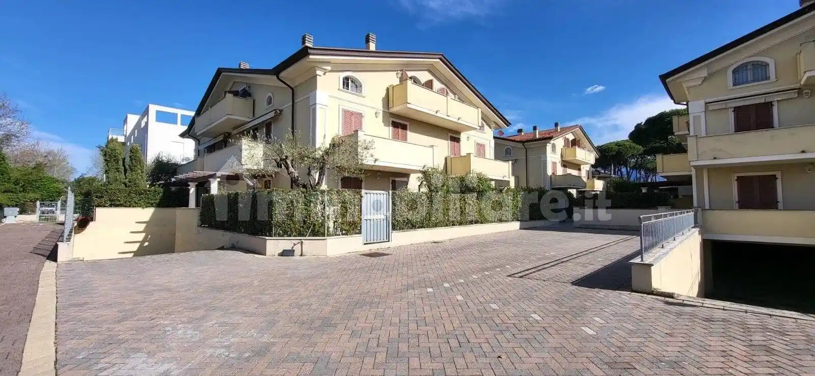 Appartamento in affitto a Massa